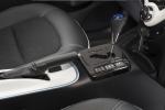 Scion iQ EV 2012 года
